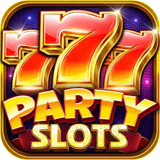 slots 777 party icon