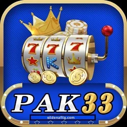 Pak33 icon