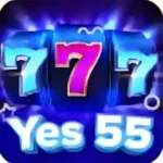 Yes 55 game icon