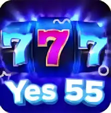 Yes 55 game icon