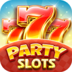 slots 777 icon