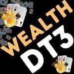 Wealth DT3 icon