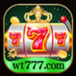 Wt 777 icon