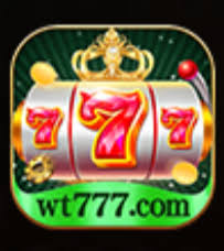 WT777 logo