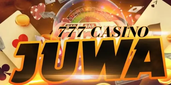 juwa 777 game