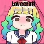 Lovecraft icon