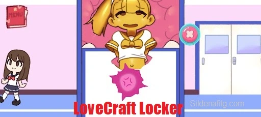 lovecraft locker ss