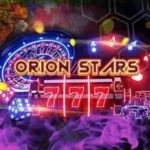 Orion Stars 777 icon