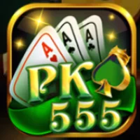 pk 555 game