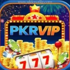 pkrvip logo