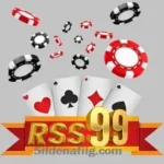 Rss99 icon