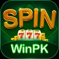 SpinwinPK icon