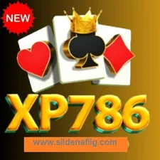 xp786 icon