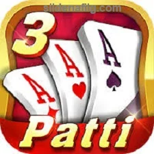 3patti no1 icon