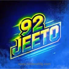 92jeeto logo