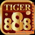 Tiger888 game icon