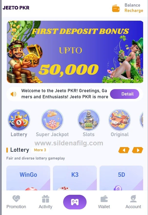 Jeeto Pkr Apk