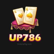 up786 game icon