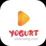 Yogurt TV icon