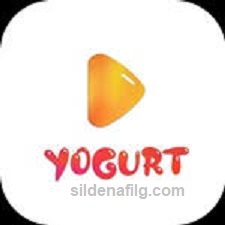 Yogurt TV icon