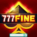 777 fine icon