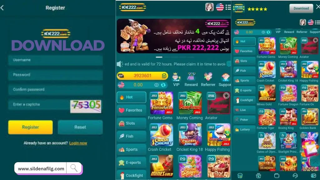 KK 222 game img