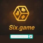 sixgame logo