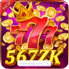 567zk game icon