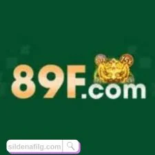 89f game logo
