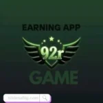 92r game icon
