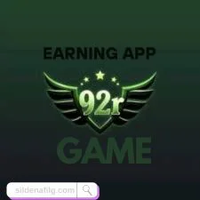 92r game icon