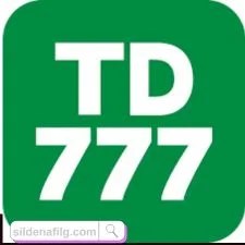 td777 icon