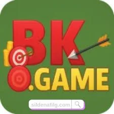 bk game icon