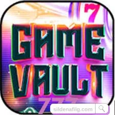 game vault 777 icon