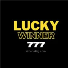 Lucky winner 777 icon