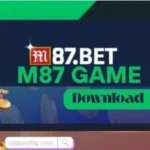 m87 game icon