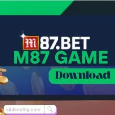 m87 game icon