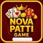 nova patti game icon