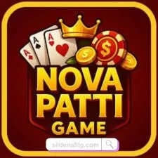 nova patti game icon