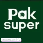 pak super game icon