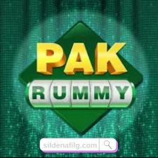 pak rummy icon
