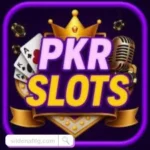 pkr slots game icon
