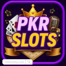 pkr slots game icon