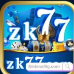 zk77 game icon