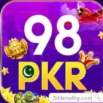 98pkr game icon