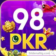 98pkr game icon