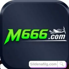 m666 icon