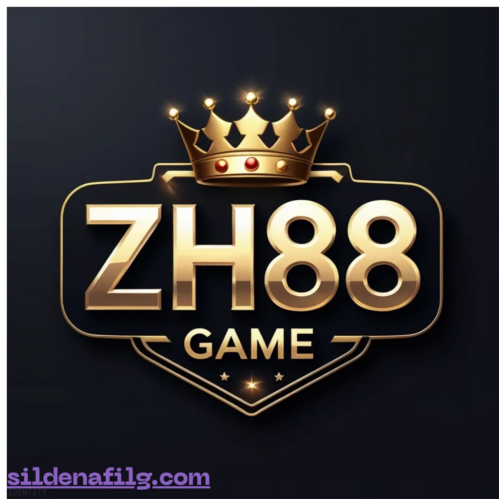 zh88 game icon