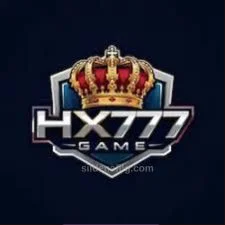 HX777 game icon