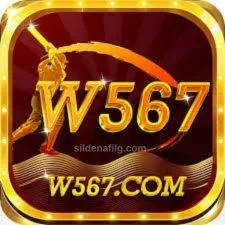 W567 game icon